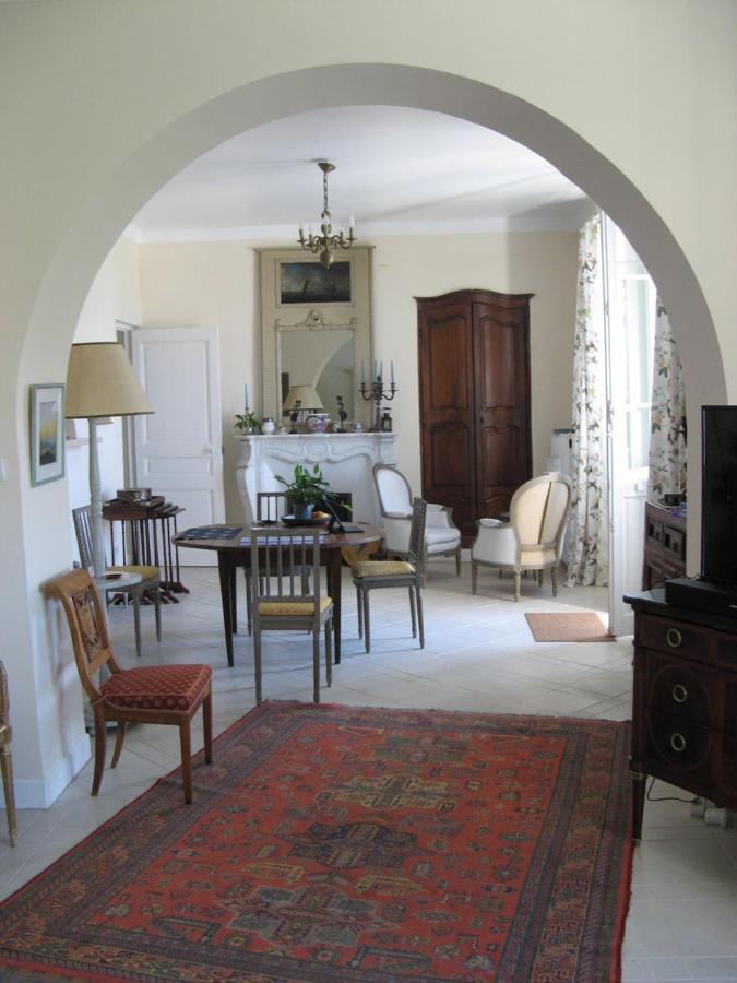 Cottage Massanet Грас Екстериор снимка