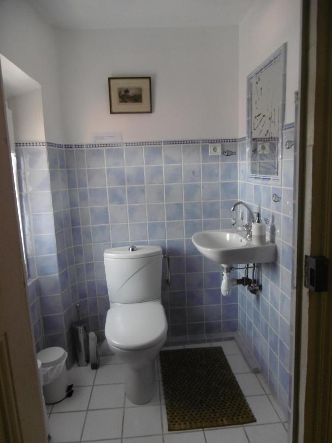 Cottage Massanet Грас Екстериор снимка