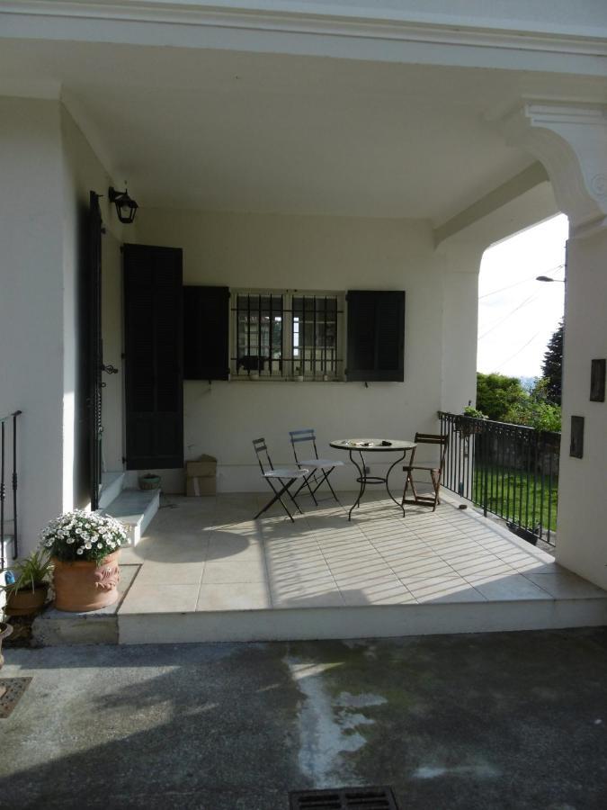 Cottage Massanet Грас Екстериор снимка